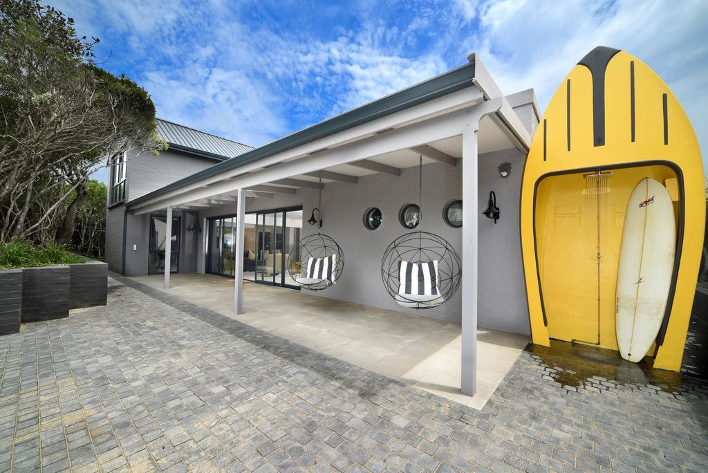 The Boat Shed By The Oyster Collection Villa Kenton on Sea Bagian luar foto